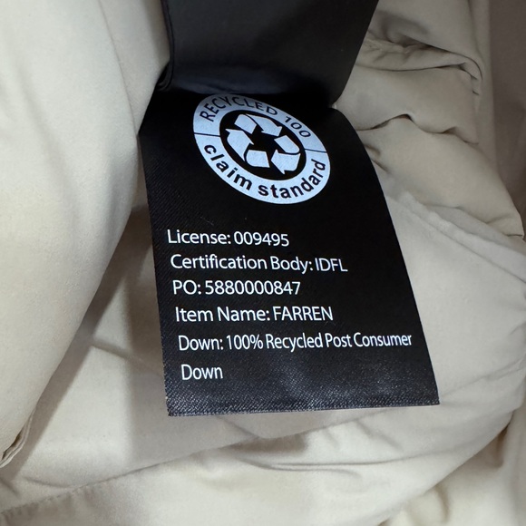 MACKAGE FARREN TRENCH S - BRAND NEW LADIES COAT - Picture 7 of 8